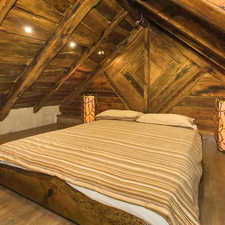 Beautiful In Ferienhaus *